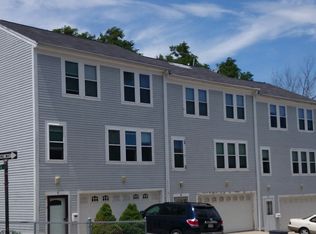 3 Winter St, Dorchester, MA 02122