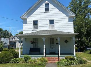 1536 Westfield St, West Springfield, MA 01089