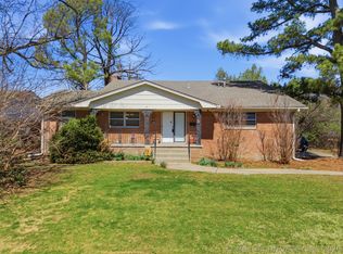 5431 E 39th St, Tulsa, OK 74135