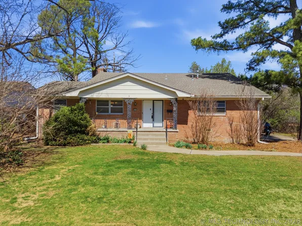 5431 E 39th St, Tulsa, OK 74135