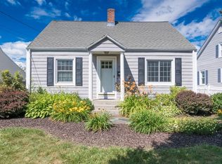 63 Queen Ave, West Springfield, MA 01089