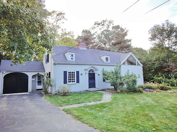 Lovely Home