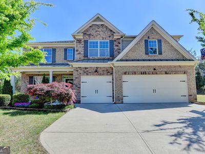 7835 Scout Creek Cir, Suwanee, GA, 30024