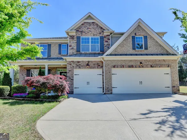 7835 Scout Creek Cir, Suwanee, GA 30024