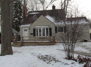 1321 Collegewood St, Ypsilanti, MI 48197