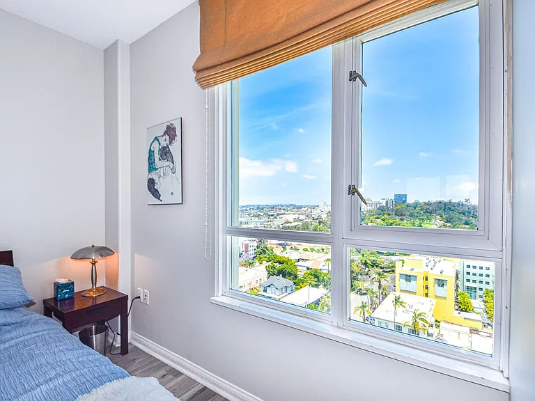 850 Beech St #1904 — Photo 21