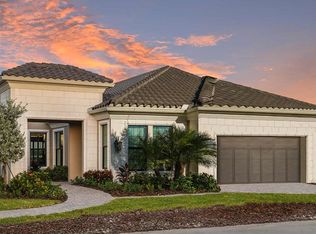 Vicenzo Plan, Aria, Nokomis, FL 34275