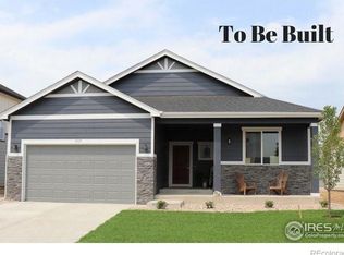 716 S Prairie Dr, Milliken, CO 80543