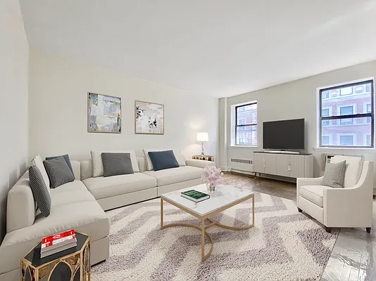 Rented by Halstead Real Estate | media 1