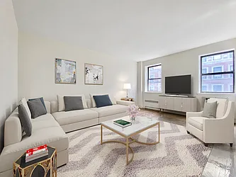 Rented by Halstead Real Estate