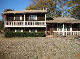 3754 Charlotte Dr, Rex, GA 30273