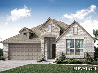 581 Red Maple Rd, Waxahachie, TX 75165