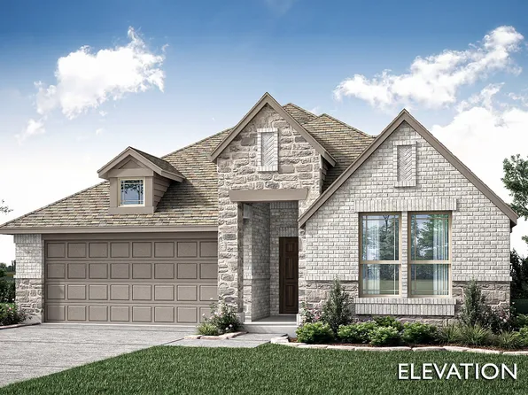 143 Whistling Duck Dr, Balch Springs, TX 75181