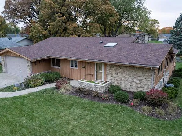 1452 Crabapple DRIVE, Racine, WI 53405