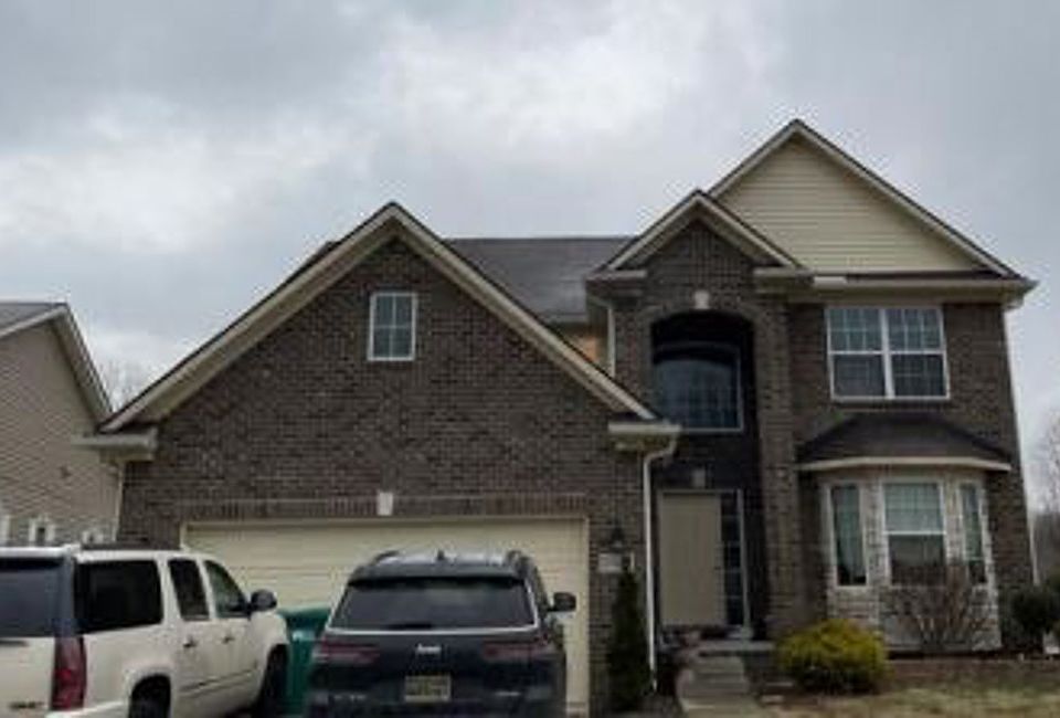 Property Front View