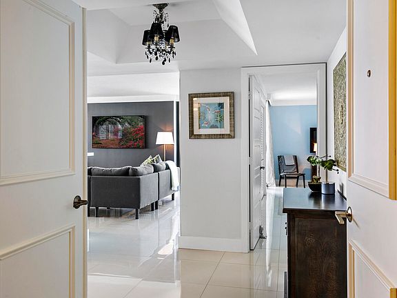 3rd image of 5510 N Ocean Drive #12a