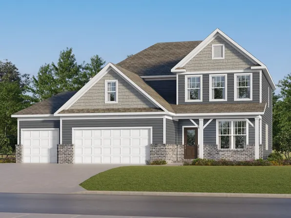 106 Longwood Dr, Lebanon, TN 37087