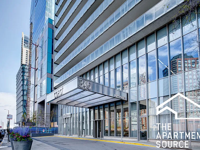 345 Dnp East Wacker Dr #STUDIO — Photo 12