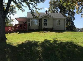 758 Lonedell Rd, Arnold, MO 63010