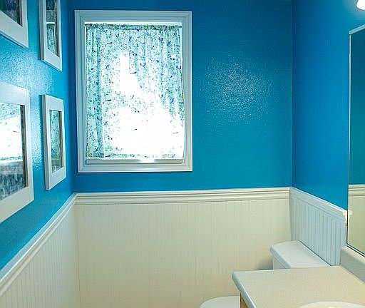 Main Floor Bath