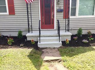 10 Spring St, Geneva, NY 14456