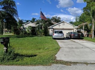 2992 Saybrook Ave, North Port, FL 34286