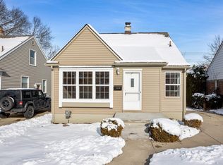 1240 Eleven Mile Rd, Berkley, MI 48072