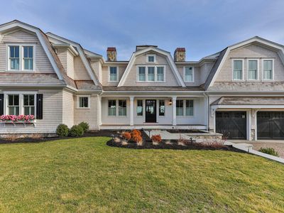 146 Strong Island Road, North Chatham, MA, 02650