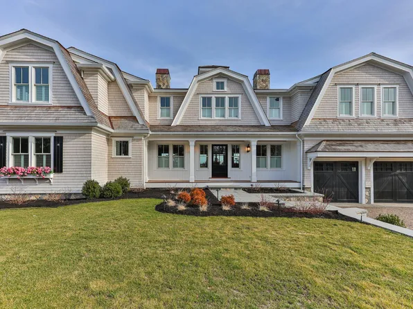146 Strong Island Road, North Chatham, MA 02650
