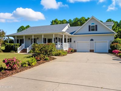 101 Charleston Drive, Grandy, NC, 27939