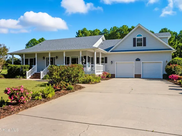 101 Charleston Drive, Grandy, NC 27939