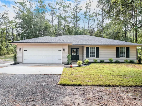 6435 RIVER Circle, Macclenny, FL 32063