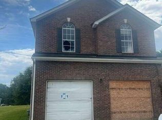 4621 Pigeon Island Dr, Decatur, GA 30035