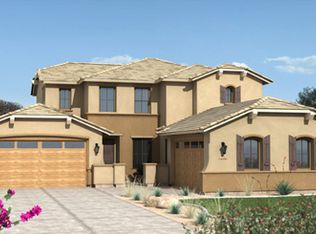 2458 E Ironside Dr, Gilbert, AZ 85298