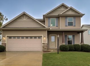 2708 W Sesame St, Dunlap, IL 61525