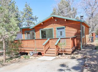 861 Riverside Ave, Sugarloaf, CA 92386