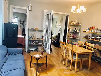 Rented by Yup Realty LLC