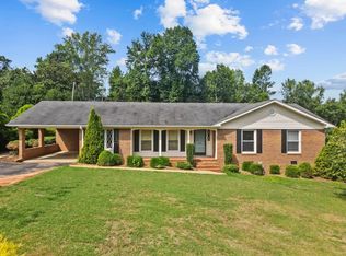 250 Brookfield Rd, Roebuck, SC 29376