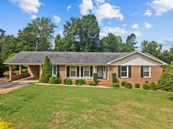 250 Brookfield Rd, Roebuck, SC 29376