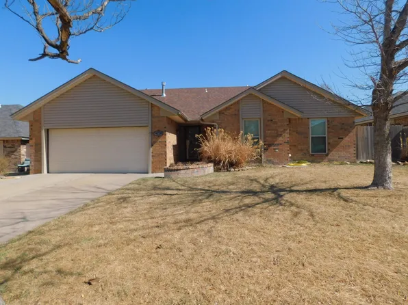 1927 NE Blue Sage Dr, Guymon, OK 73942