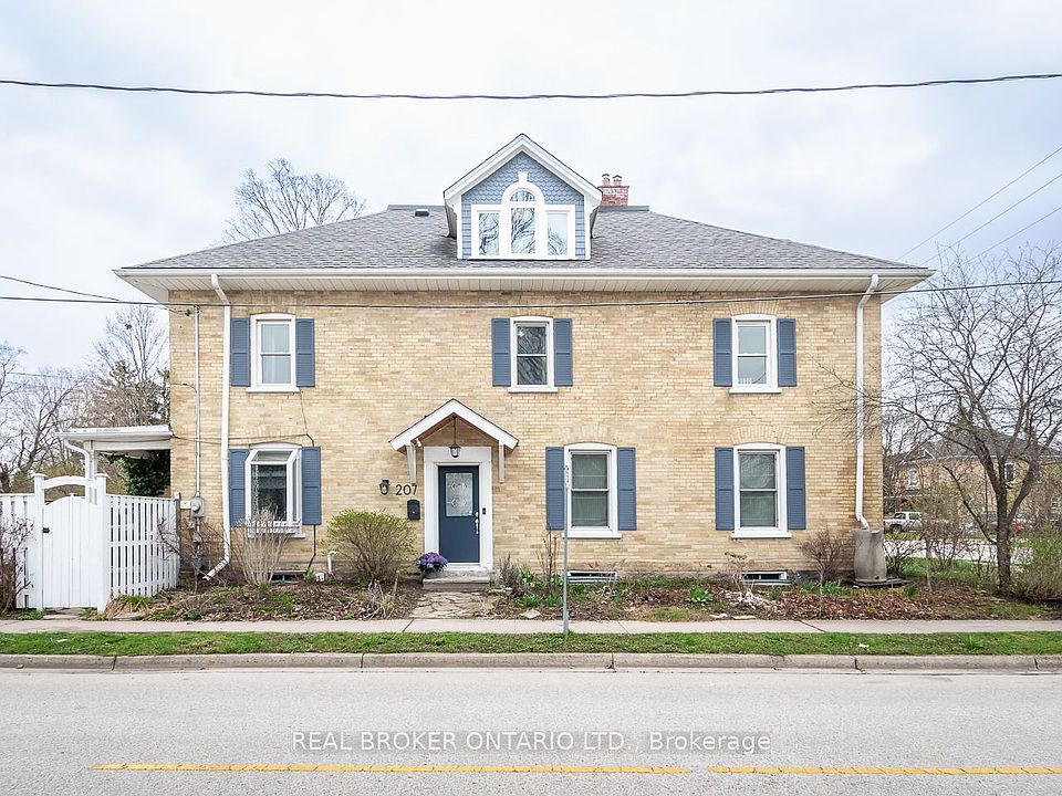 1st image of 207 Waterloo St N