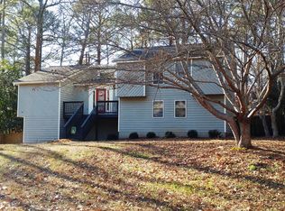 1745 Hickory Grove Way, Acworth, GA 30102