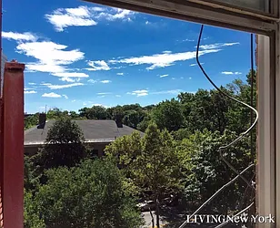 Rented by Living New York