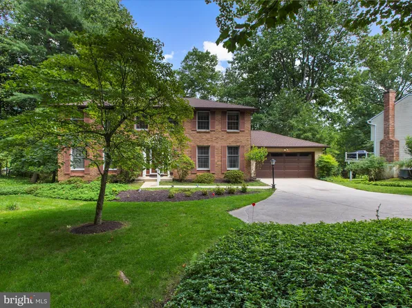 4093 Fragile Sail Way, Ellicott City, MD 21042