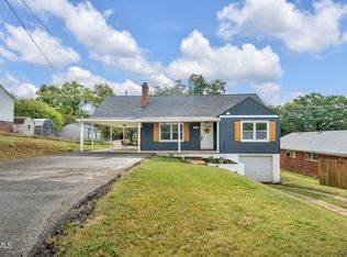 1445 Highpoint Ave, Kingsport, TN 37665