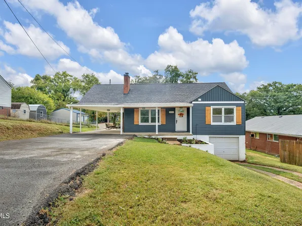 1445 Highpoint Ave, Kingsport, TN 37665