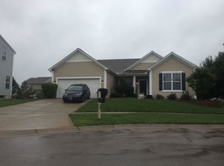 7345 Hoover Ct, Maineville, OH 45039
