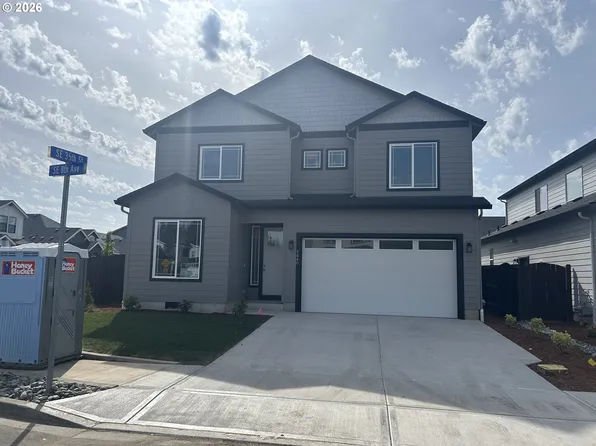 3440 SE 8th Ave, Battleground, WA 98604