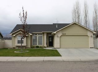 5215 N Toscana, Meridian, ID 83642