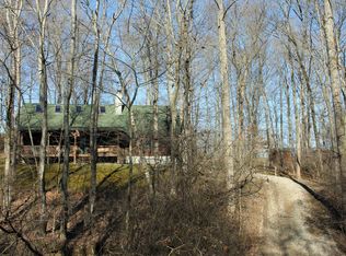 7550 Zwickle Rd, Logan, OH 43138